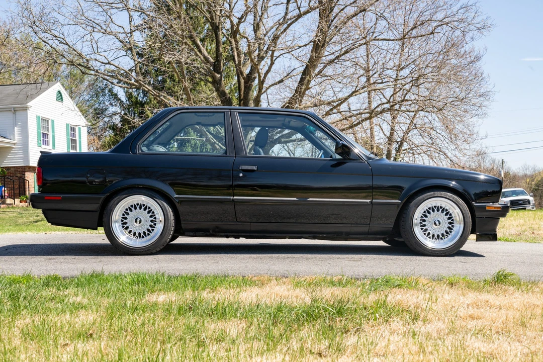 1988 BMW E30 3 Series - Image 8 of 31