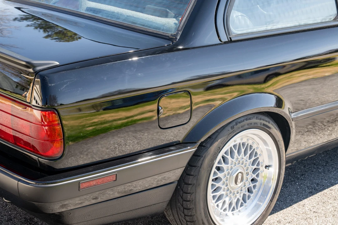 1988 BMW E30 3 Series - Image 30 of 31