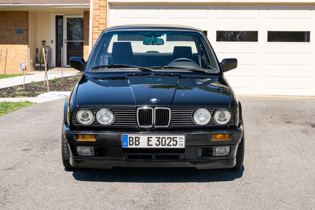 1988 BMW E30 3 Series - Image 2 of 31