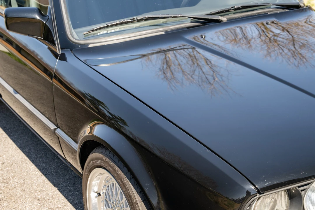 1988 BMW E30 3 Series - Image 23 of 31