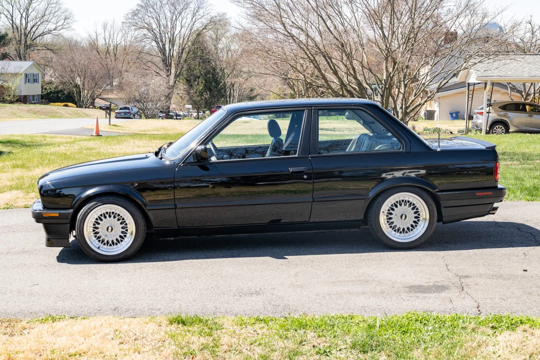 1988 BMW E30 3 Series - Image 4 of 31
