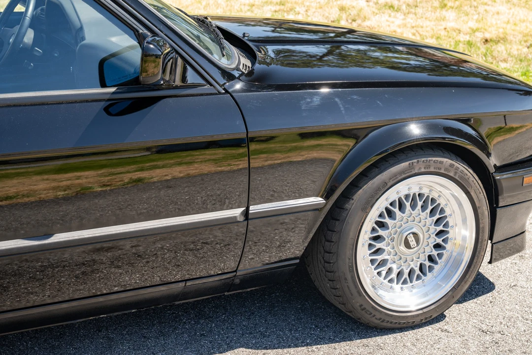1988 BMW E30 3 Series - Image 31 of 31