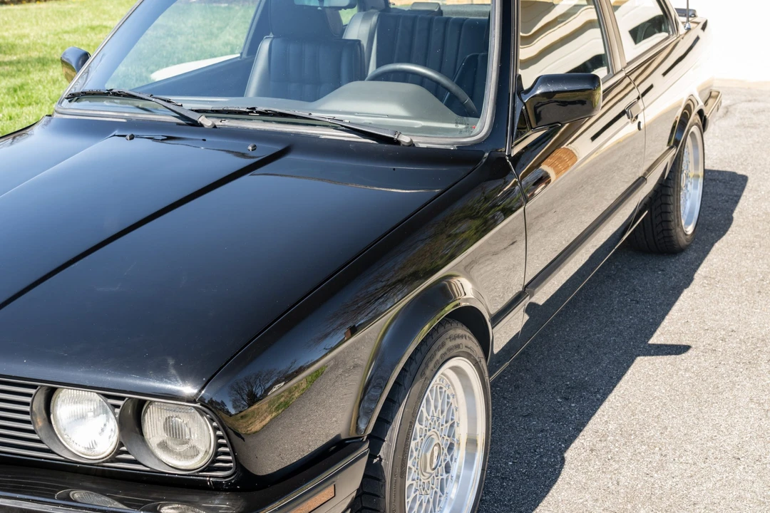 1988 BMW E30 3 Series - Image 24 of 31
