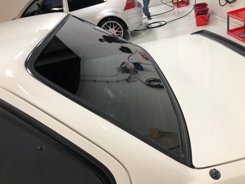 1988 BMW E30 3 Series - Image 15 of 31