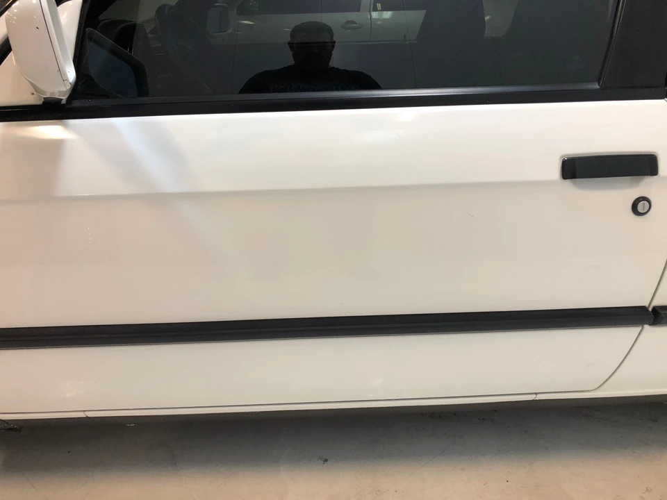 1988 BMW E30 3 Series - Image 18 of 31