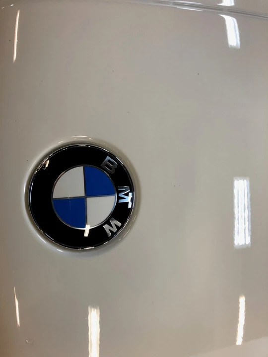 1988 BMW E30 3 Series - Image 19 of 31