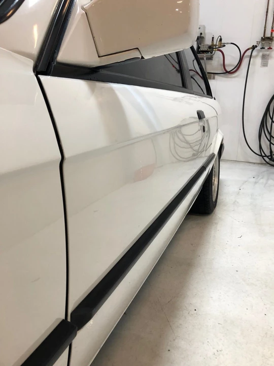 1988 BMW E30 3 Series - Image 20 of 31