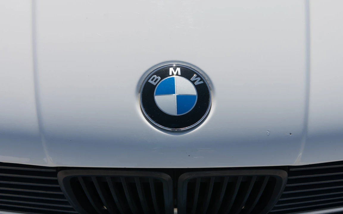 1988 BMW E30 3 Series - Image 26 of 31
