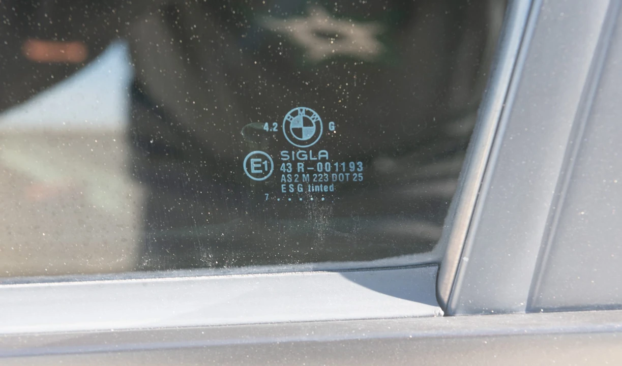 1988 BMW E30 3 Series - Image 29 of 31