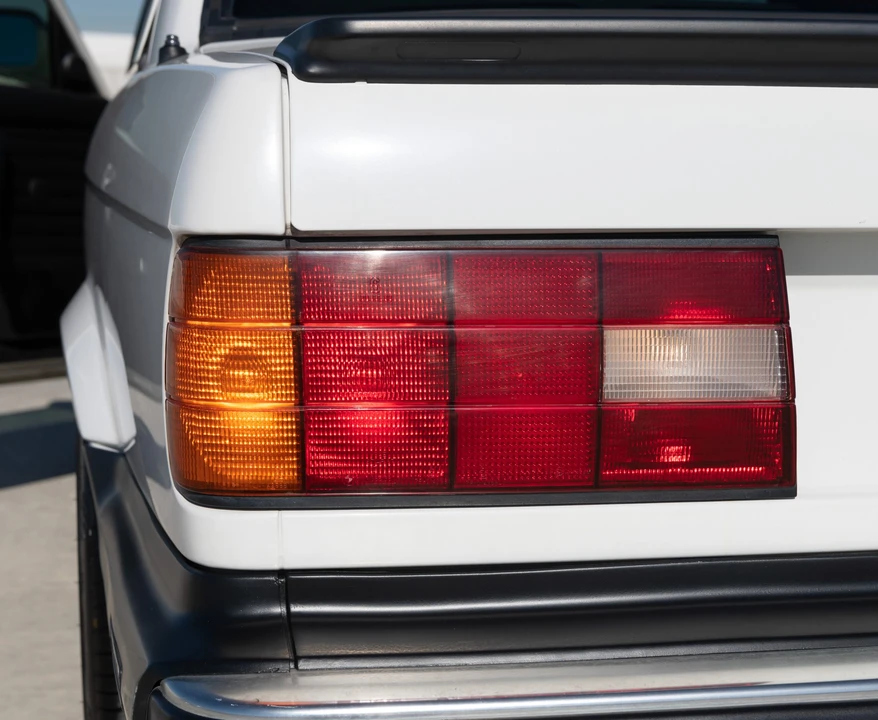 1988 BMW E30 3 Series - Image 21 of 31