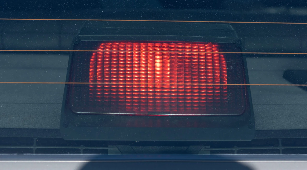 1988 BMW E30 3 Series - Image 22 of 31