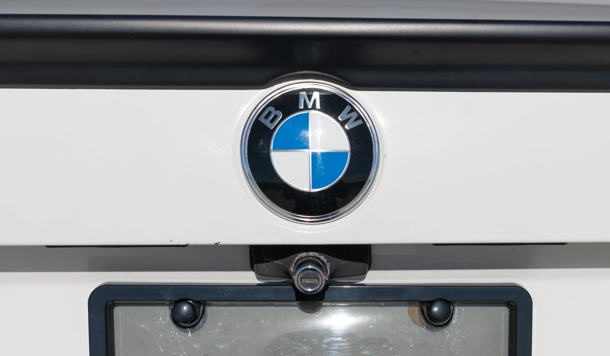1988 BMW E30 3 Series - Image 25 of 31