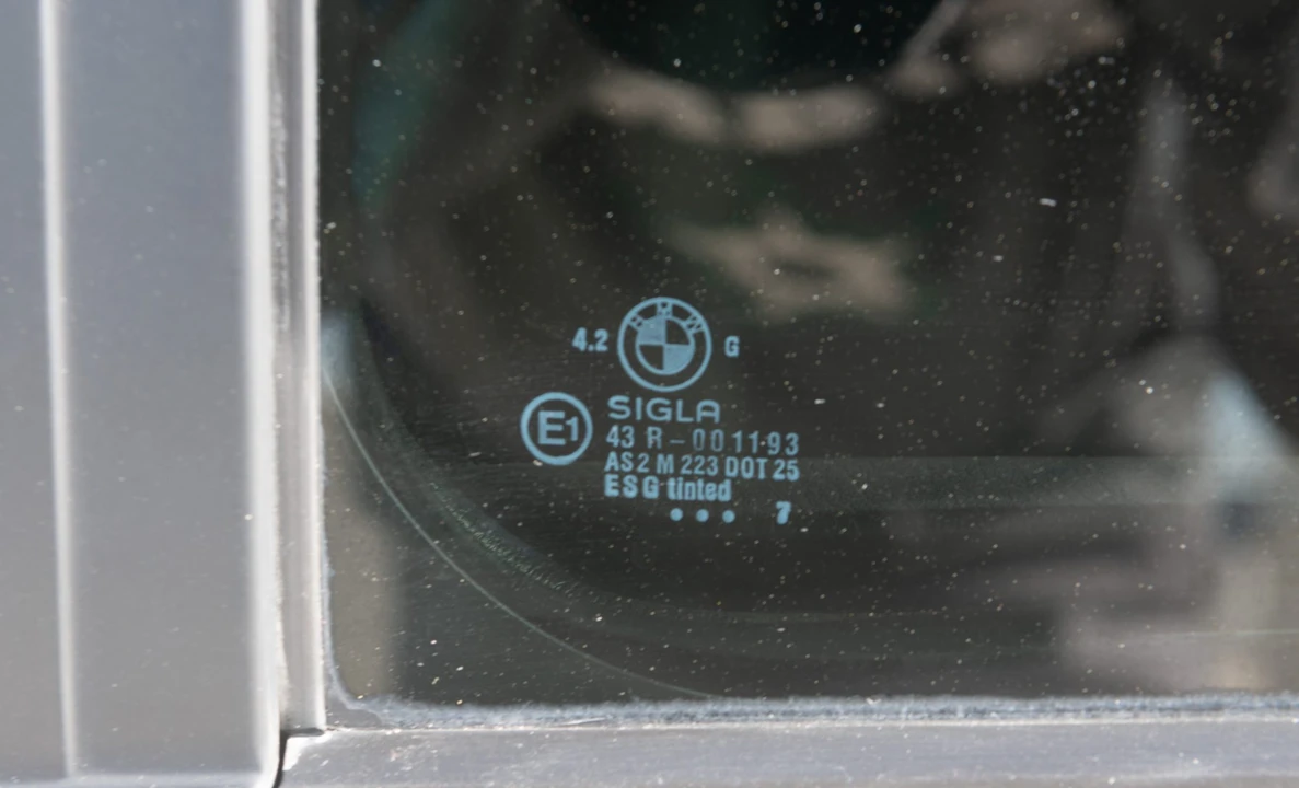 1988 BMW E30 3 Series - Image 30 of 31