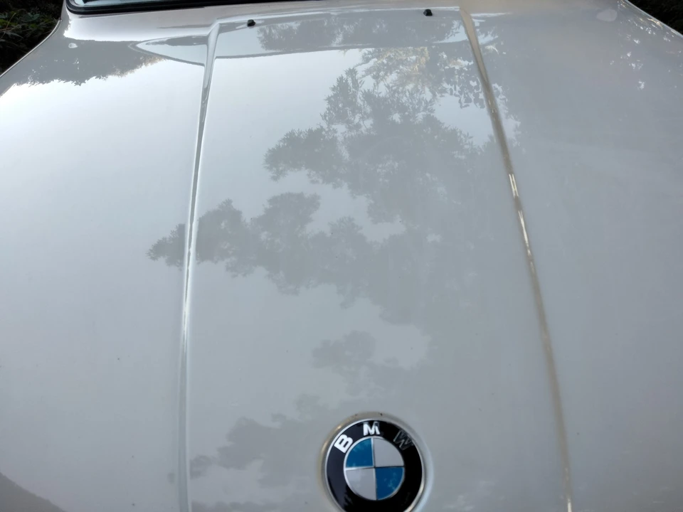 1988 BMW E30 3 Series - Image 26 of 31