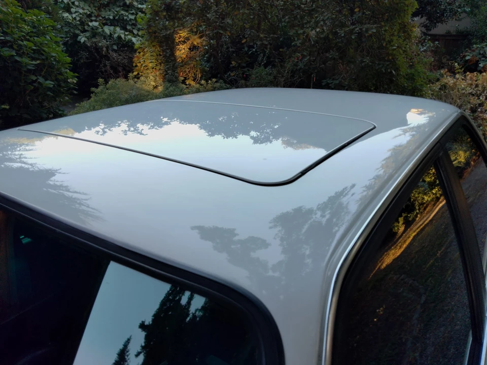 1988 BMW E30 3 Series - Image 30 of 31