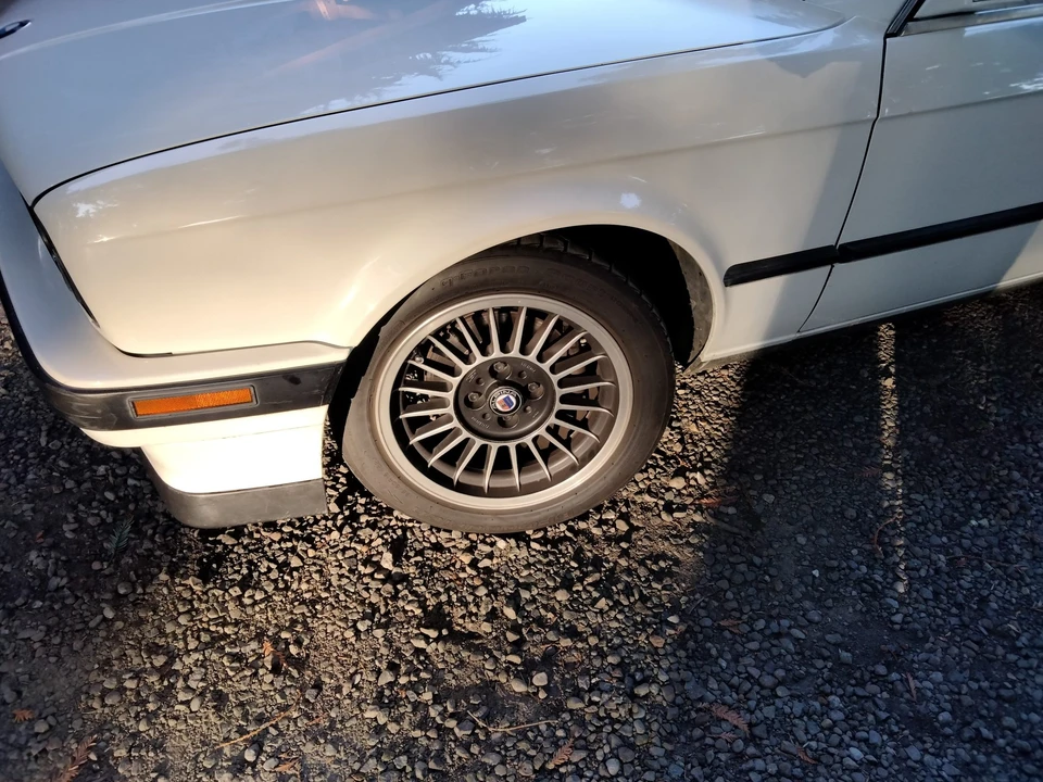 1988 BMW E30 3 Series - Image 29 of 31