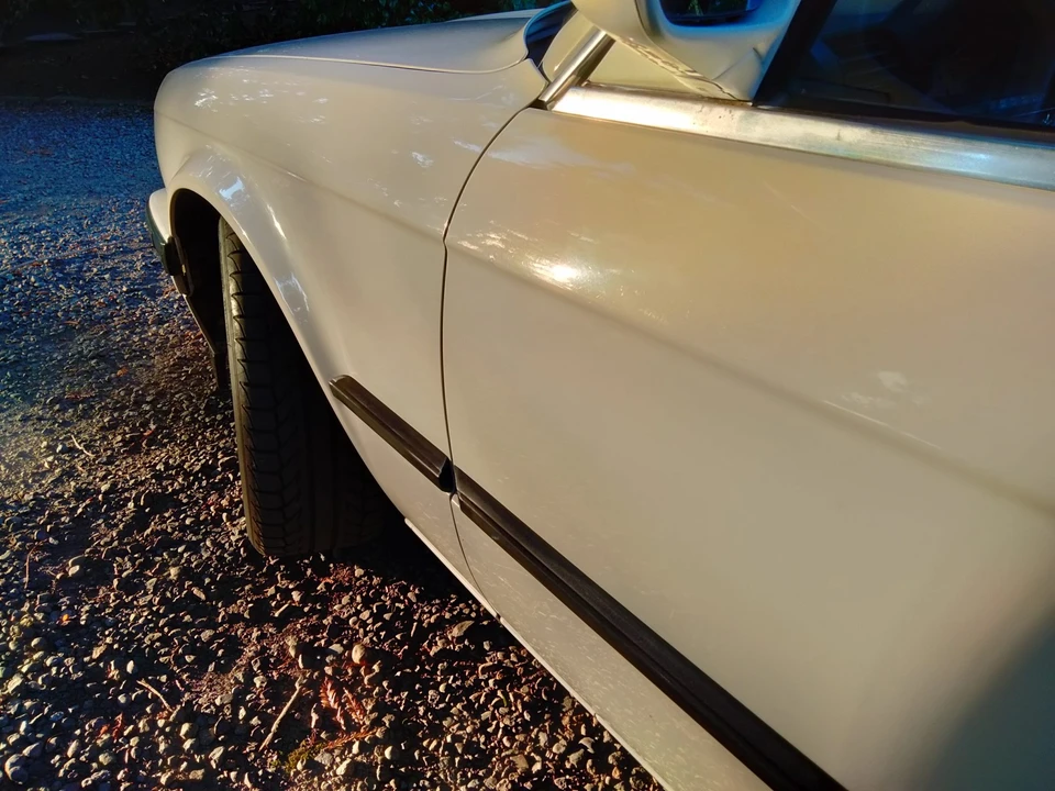 1988 BMW E30 3 Series - Image 31 of 31