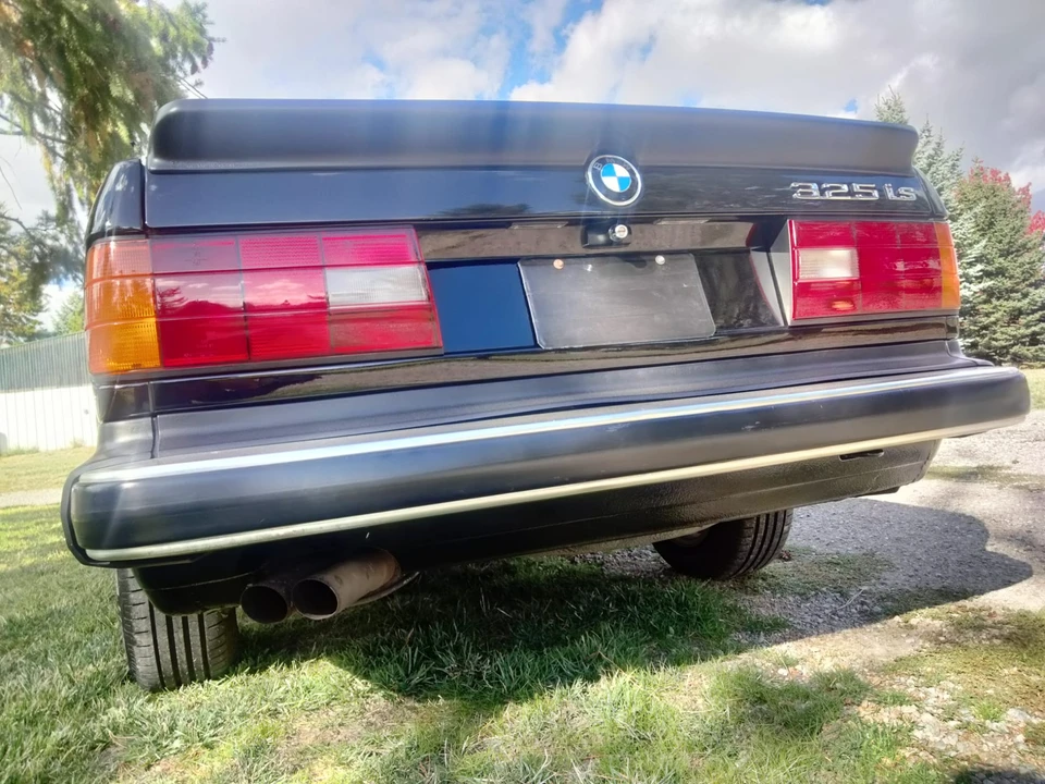 1988 BMW E30 3 Series - Image 28 of 31