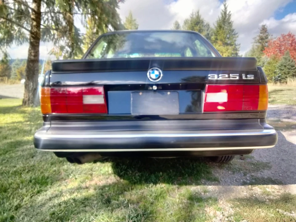 1988 BMW E30 3 Series - Image 26 of 31