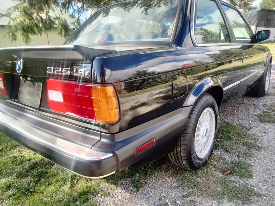 1988 BMW E30 3 Series - Image 25 of 31