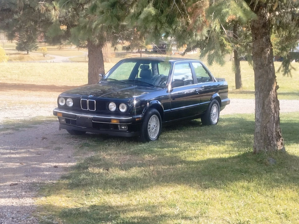 1988 BMW E30 3 Series - Image 2 of 31