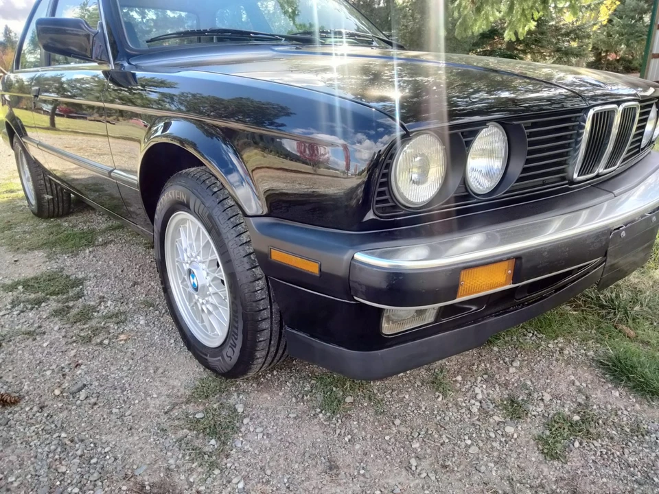 1988 BMW E30 3 Series - Image 11 of 31