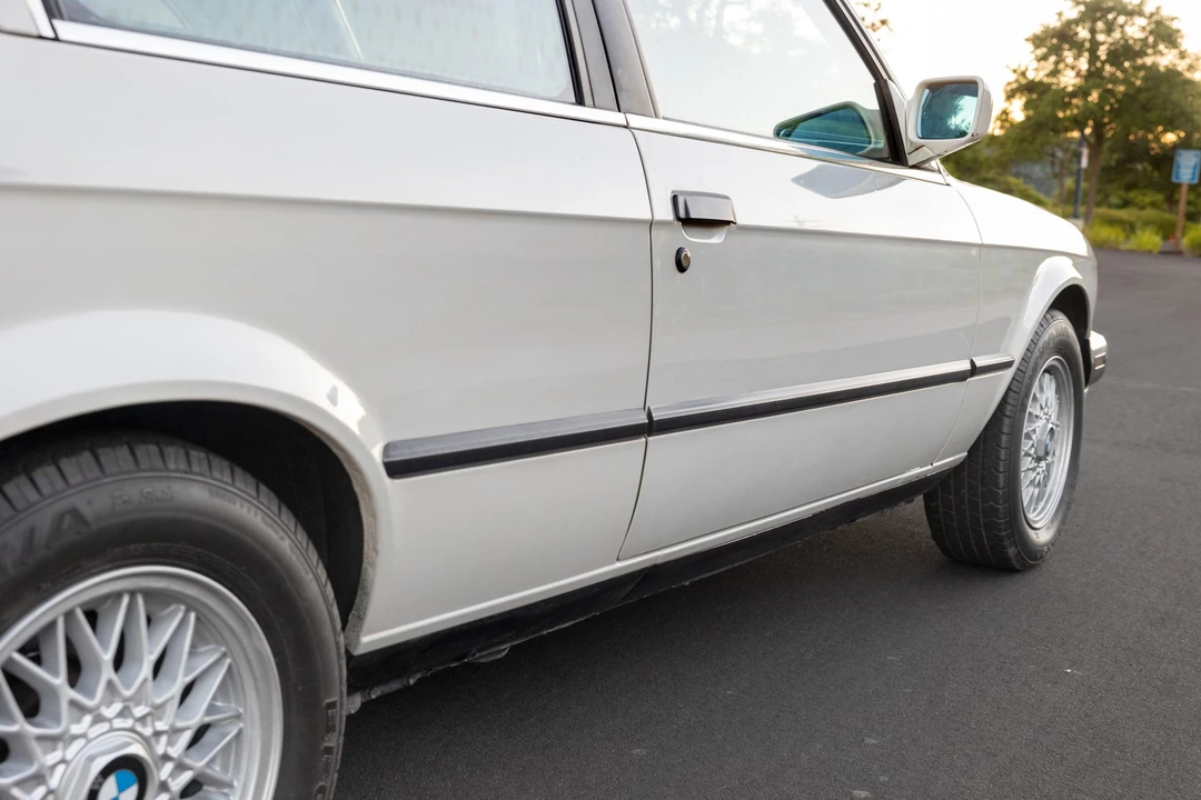 1988 BMW E30 3 Series - Image 29 of 31