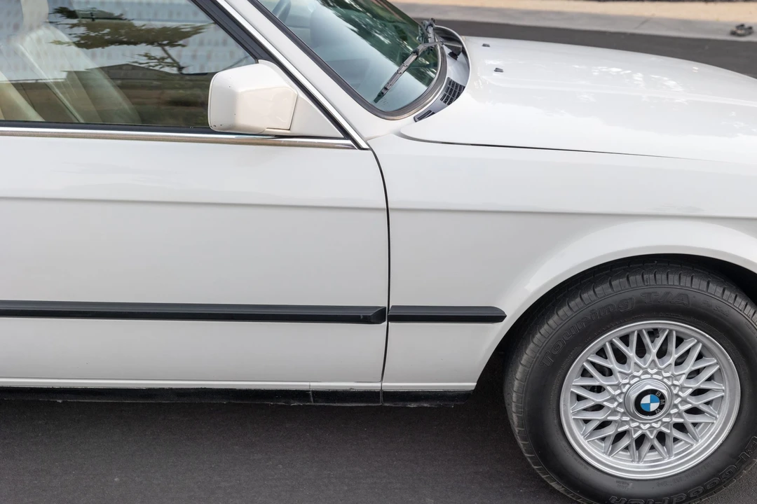 1988 BMW E30 3 Series - Image 31 of 31