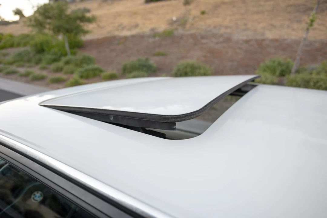 1988 BMW E30 3 Series - Image 19 of 31