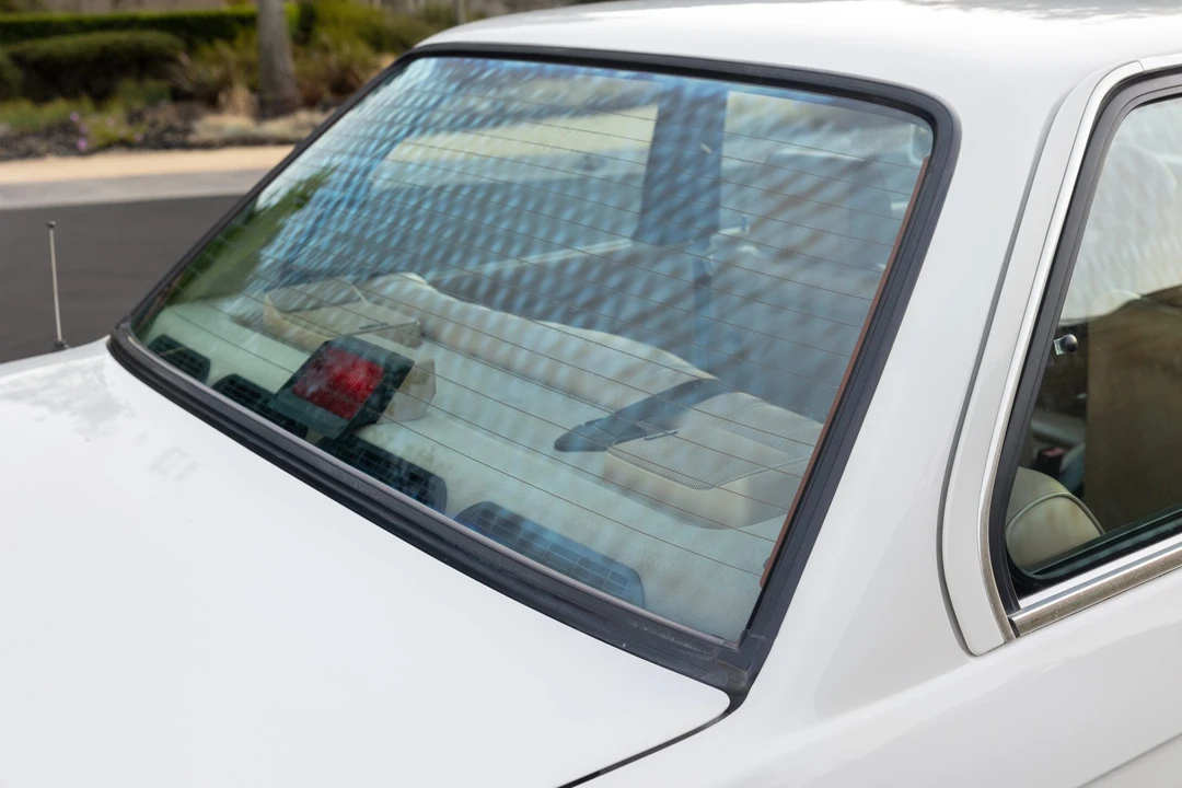 1988 BMW E30 3 Series - Image 28 of 31