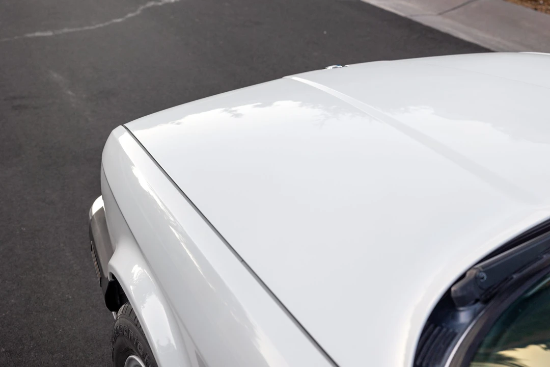 1988 BMW E30 3 Series - Image 15 of 31