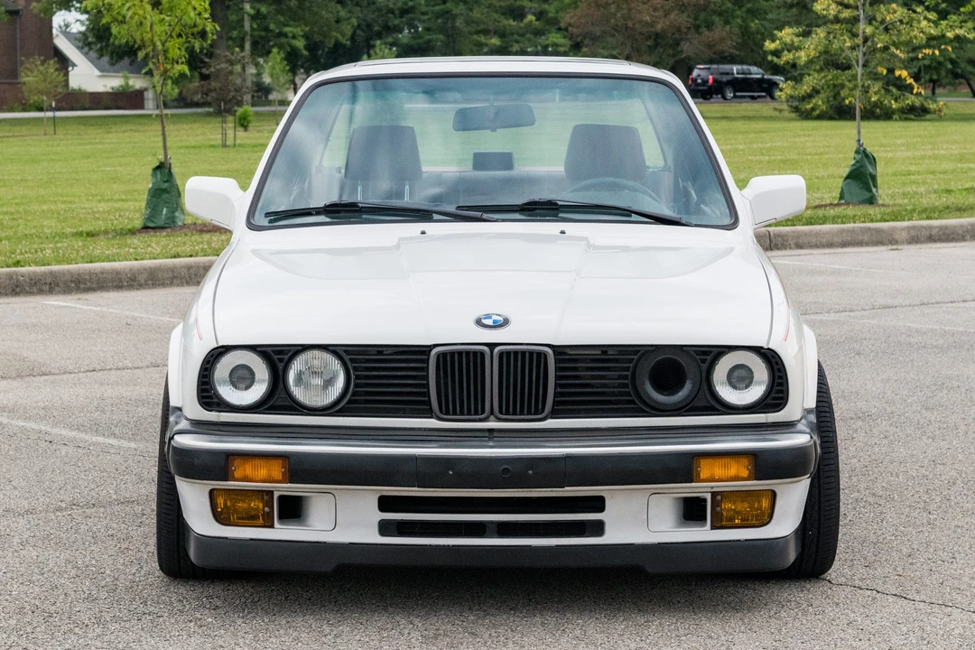 1988 BMW E30 3 Series - Image 2 of 31