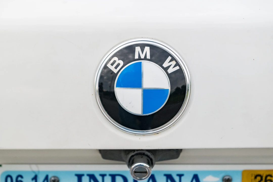 1988 BMW E30 3 Series - Image 20 of 31