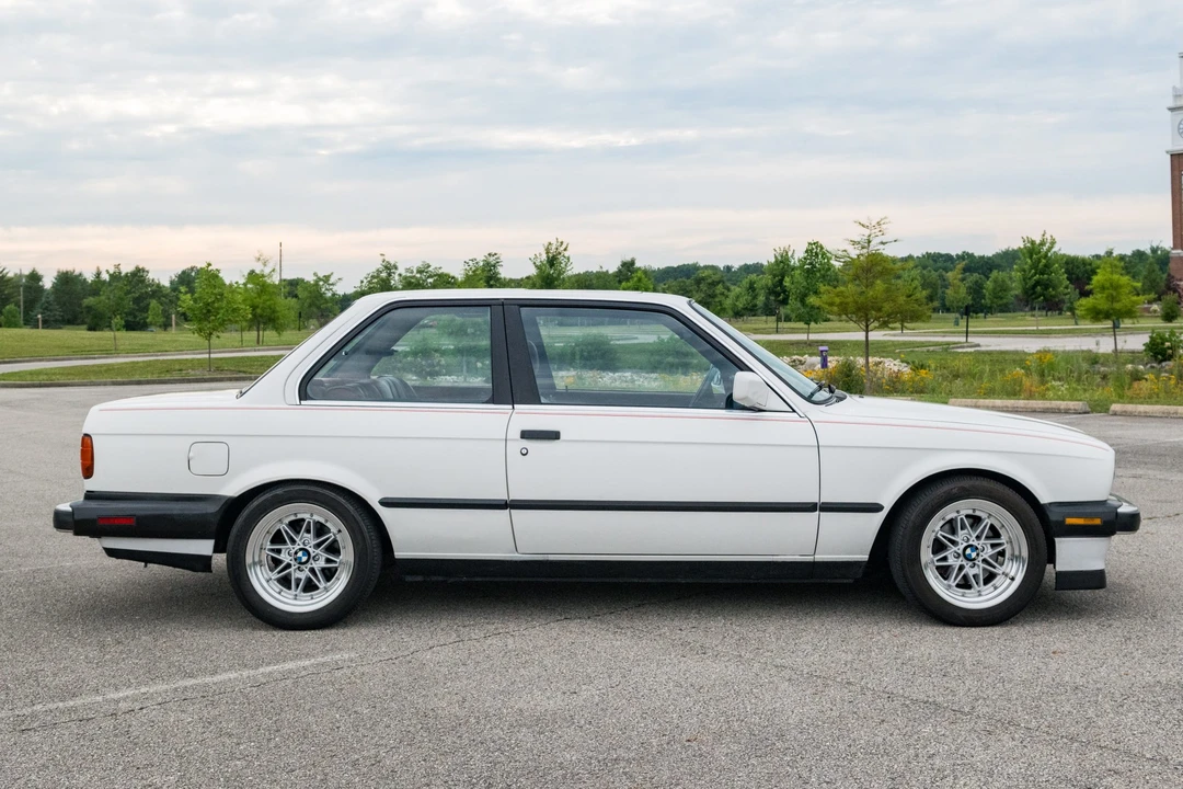 1988 BMW E30 3 Series - Image 8 of 31