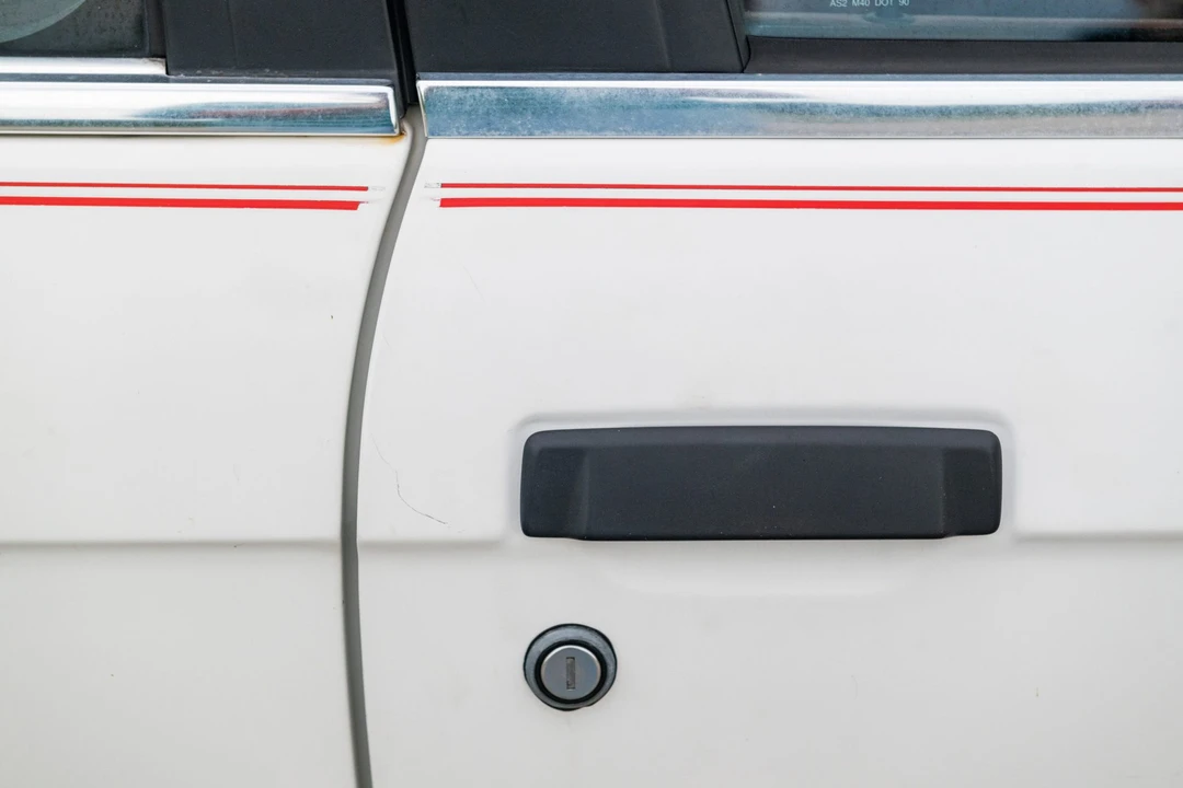 1988 BMW E30 3 Series - Image 22 of 31