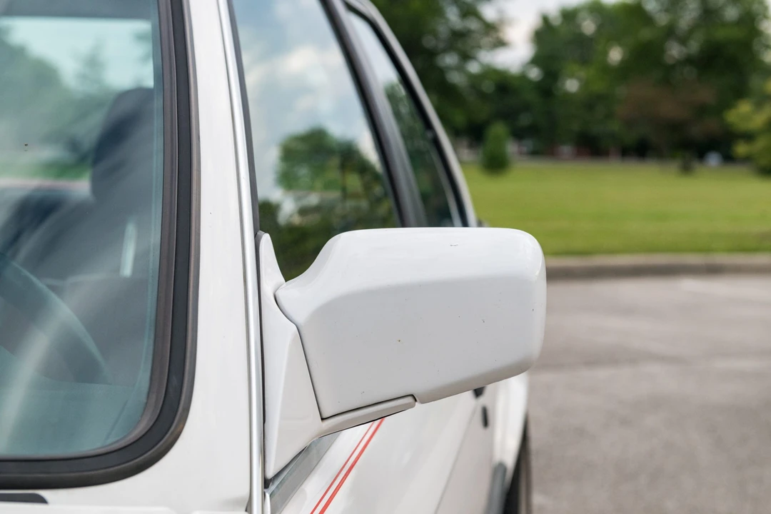1988 BMW E30 3 Series - Image 29 of 31