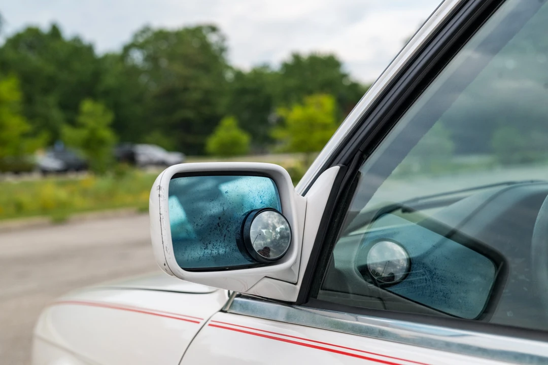 1988 BMW E30 3 Series - Image 30 of 31
