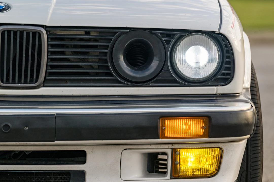 1988 BMW E30 3 Series - Image 14 of 31