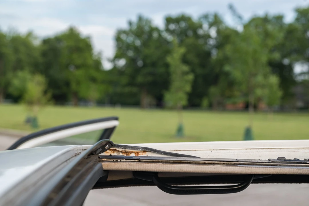 1988 BMW E30 3 Series - Image 27 of 31