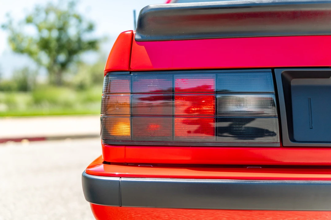 1988 BMW E30 3 Series - Image 22 of 31