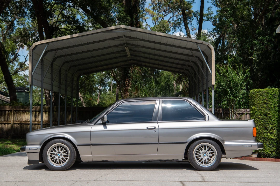 1988 BMW E30 3 Series - Image 5 of 31