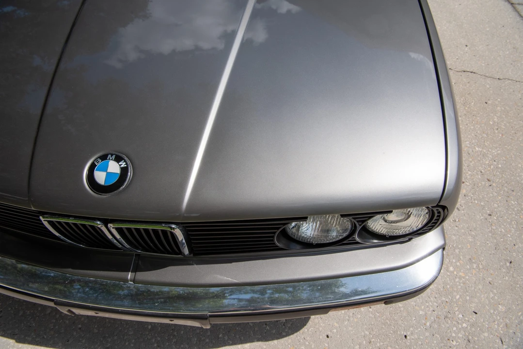 1988 BMW E30 3 Series - Image 24 of 31