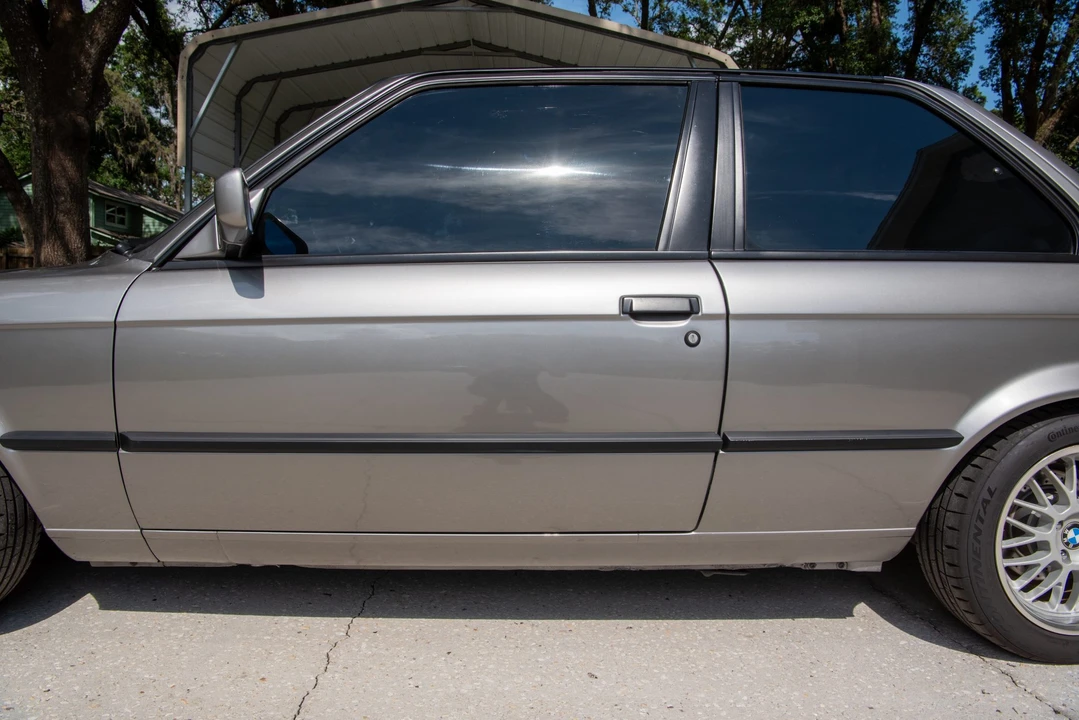 1988 BMW E30 3 Series - Image 17 of 31