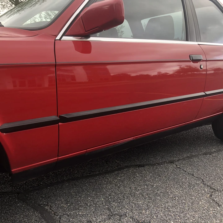 1988 BMW E30 3 Series - Image 21 of 31