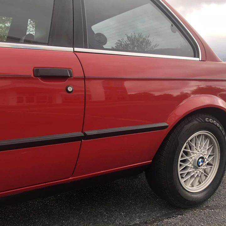 1988 BMW E30 3 Series - Image 28 of 31