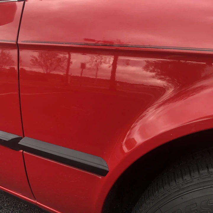 1988 BMW E30 3 Series - Image 30 of 31
