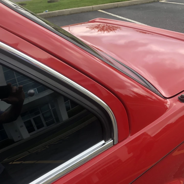 1988 BMW E30 3 Series - Image 25 of 31