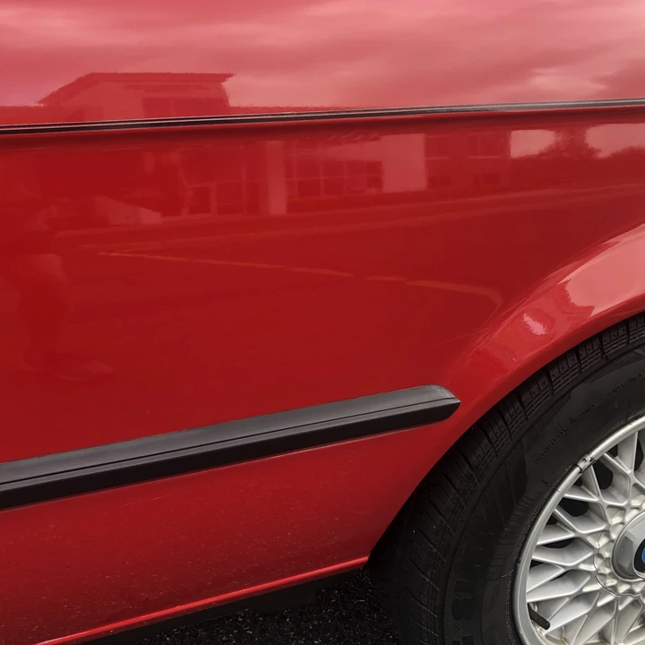 1988 BMW E30 3 Series - Image 27 of 31