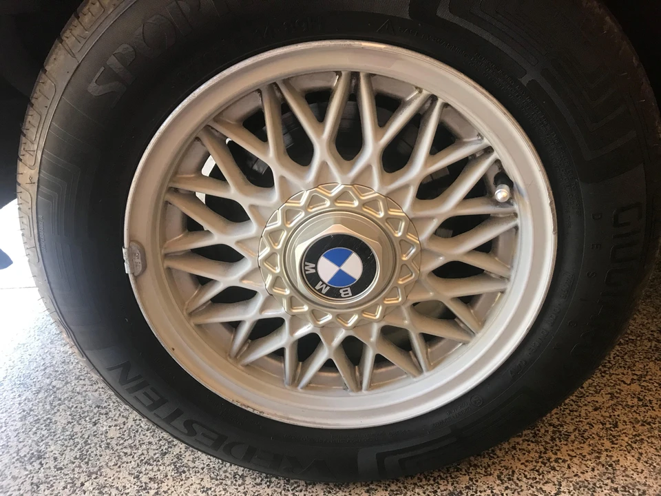 1988 BMW E30 3 Series - Image 26 of 31