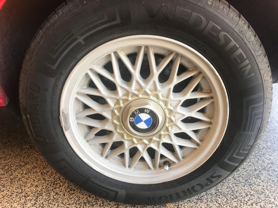1988 BMW E30 3 Series - Image 27 of 31